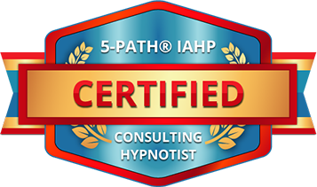 5-PATH IAHP CERTIFIED - CONSULTING HYPNOTIST