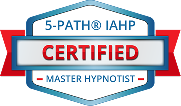 5-PATH IAHP CERTIFIED - MASTER HYPNOTIST